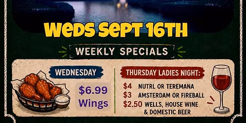 Disney Trivia @ 1916 Irish Pub Wesley Chapel