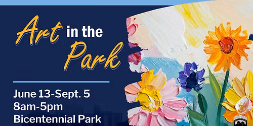 Art in the Park