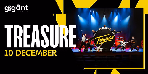 Treasure | GIGANT, Apeldoorn