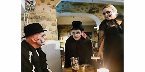 Moroi Gypsies gig