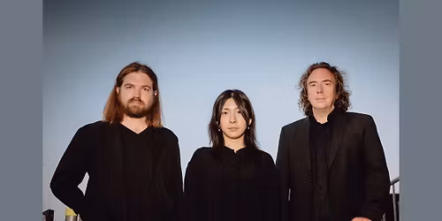 Tangerine Dream | Nalen, Stockholm