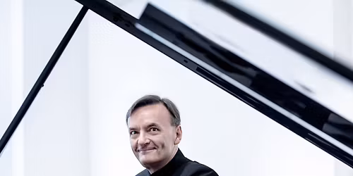 Sir Stephen Hough - piano