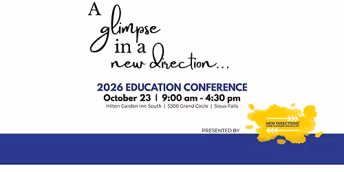 2026 Education Conference