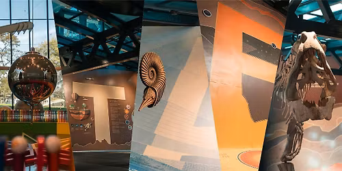 Visita guiada Plaza Cielo Tierra- VIERNES 13\/03