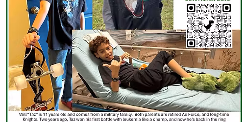 Taz\u2019s Poker Run