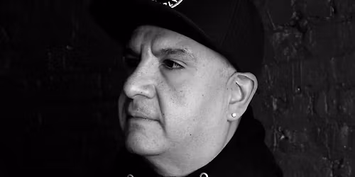 Push:DNB w\/ Danny The Wildchild + More