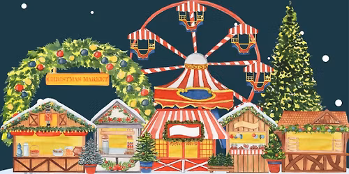 Caprianna Pottery @ Stone Christmas Market