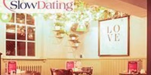 Speed Dating in Bournemouth for 30s & 40s