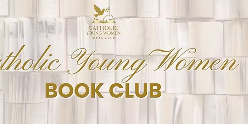 CWY Book Club