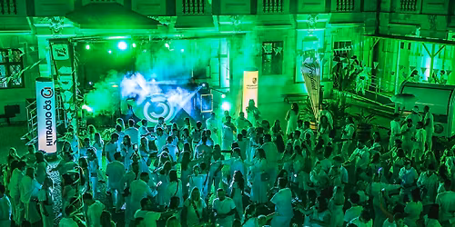 \u00d63-DISCOS @EISENSTADT IN WEI\u00df