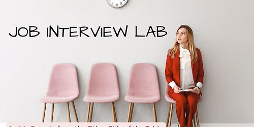 JOB INTERVIEW LAB