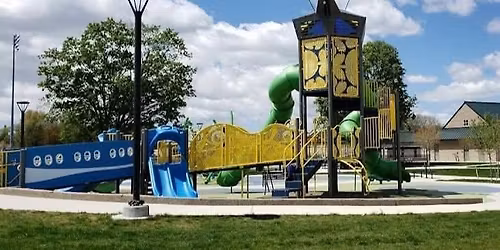 *Homeschool Park Play