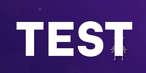 Test Event (Custom Question Answer UE - 1)