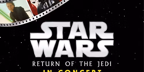 Star Wars: Return of the Jedi - Film