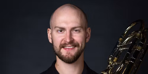 DJ Combs Master of Music Trombone Recital