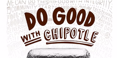 Chipotle for Cranes