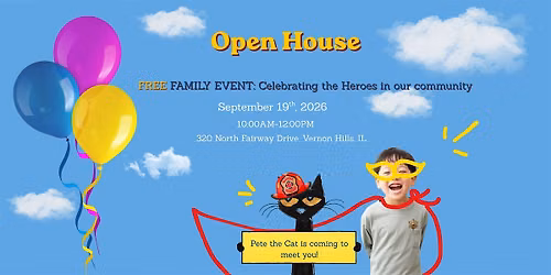 Open House