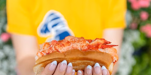 Cousins Maine Lobster at Tractor Supply Company (FRANKFORT, KY)