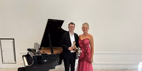 Eventyrlig sang og klaver for b\u00f8rn i Timotheuskirken!