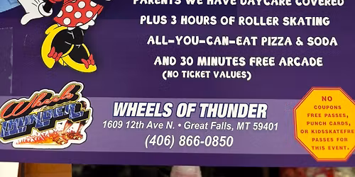 Valentine\u2019s Day Parties