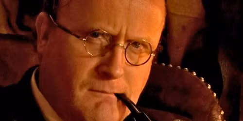 Christmas Theatre Evening - Not Truly Dead - 3 ghost stories for Christmas