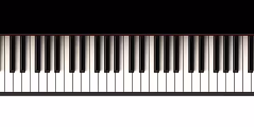 Piano Lounge