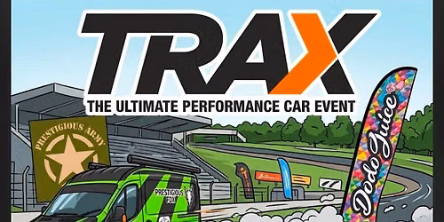 Trax with Prestigious Army