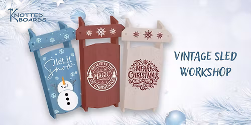 Amy's Christmas Party (Private Party)