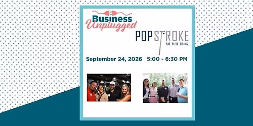 Business Unplugged: PopStroke