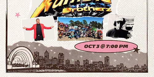 Orion Financial Free Concert Series Hispanic Heritage Celebration
