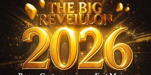 SOIREE JOUR DE L'AN - DOMAINE DES BARRETTES