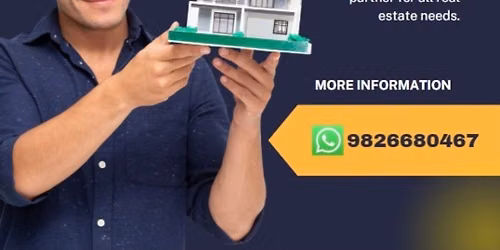 Property investment