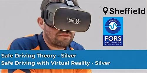 26664  - Safe Driving with Virtual Reality (7 hours) - Funded by TfL