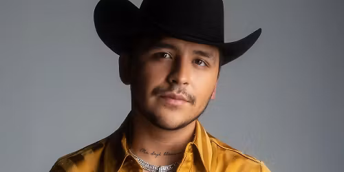 Christian Nodal: Gira 2025