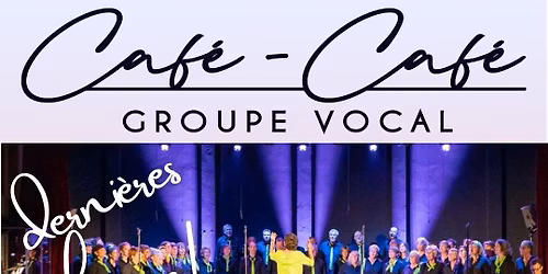 Café-Café : brunch en chansons