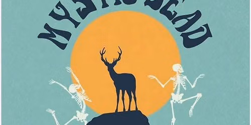 Full Moon Party with Mystic Dead at Stone Acres Farm
