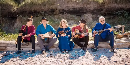 I\u013b\u0122I \u2013 Latvia\u2019s world music legends!