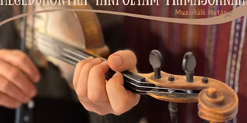 h\u00e9tv\u00e9gi n\u00e9pzenei tanfolyamok az \u00d6rd\u00f6ng\u00f6s N\u00e9pzenetanod\u00e1ban: heged\u0171kontra tan\u00edt\u00e1s pr\u00edm\u00e1soknak