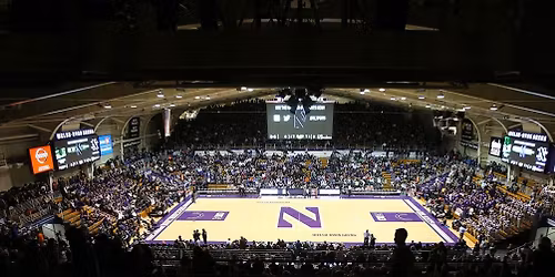 Loyola Chicago Ramblers at Northwestern Wildcats Womens Basketball