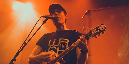 Jeffrey Lewis, Nick Yulman and the Bricolo Mechanical Band, and Monski