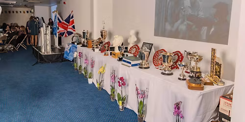 CSA Dinner and Presentation