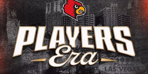 Players Era 16 Men's Tournament - All Sessions Pass