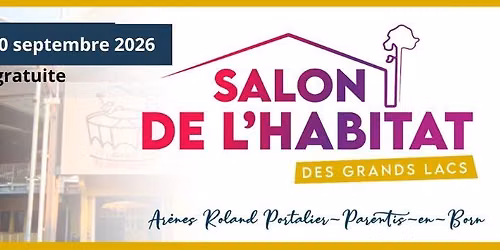 Salon de l'Habitat des Grands Lacs 