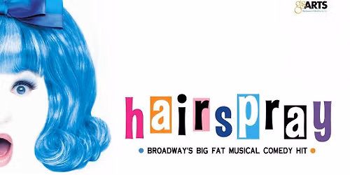 Virginia Musical Theatre - Hairspray