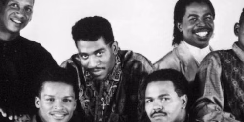 Lakeside, The Manhattans in Ontario