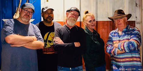 Ace Pepper Band Live; Free Show!