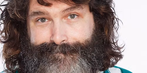 Mick Foley - Portland