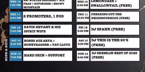 DJ Gremlin Plays The Best Tunes of 2025