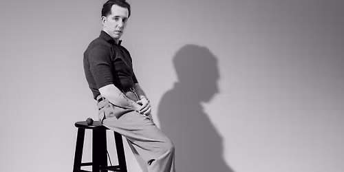 Pokey LaFarge with Cicada Rhythm