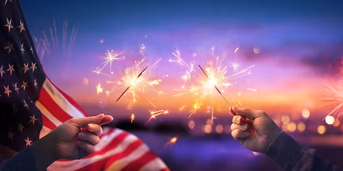 4th of July at FROSTY's with EM and Vinyl Vultures (acoustic)-- Time TBD